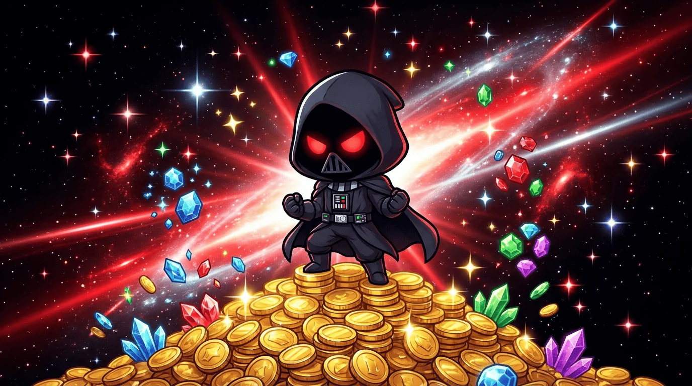 Slotsvader Bonus