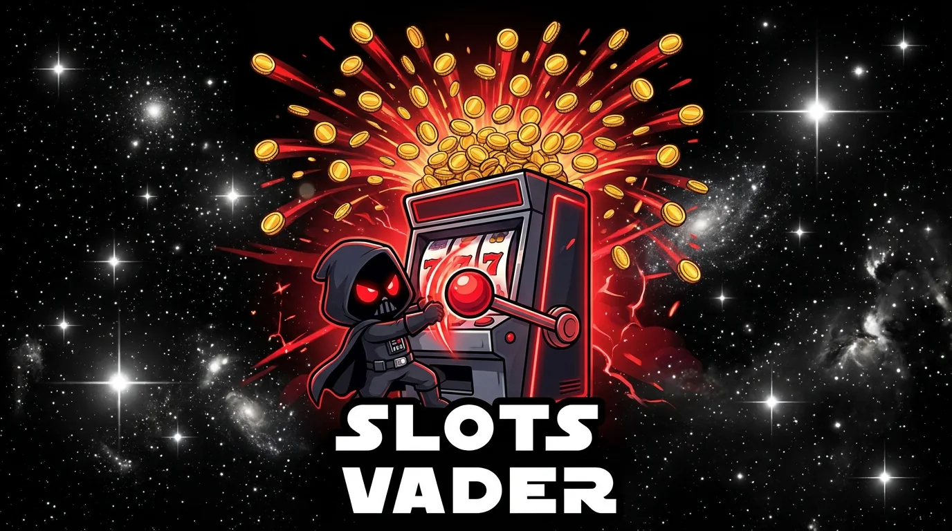Slotsvader Casino