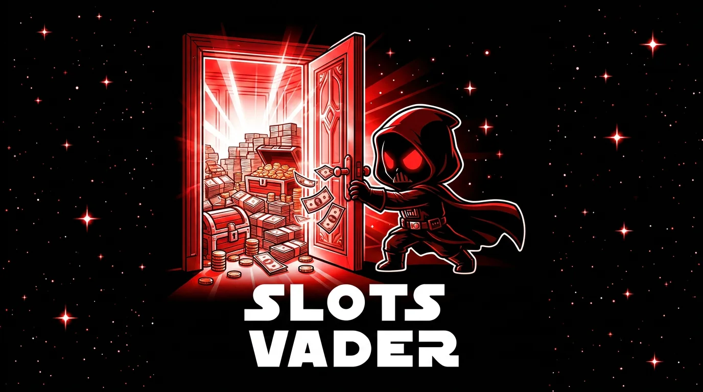 Slotsvader Login